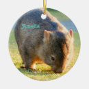 Search for kangaroo christmas tree decorations Marsupial