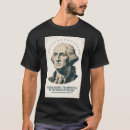 Search for founding father tshirts George washington