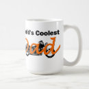 Search for worlds coolest mugs Dad