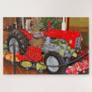 Search for tractor puzzles Agriculture