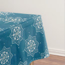 Search for moroccan tablecloths Geometric