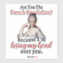 Search for french revolution crafts party Marie