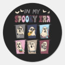 Search for ghost costume stickers Spooky
