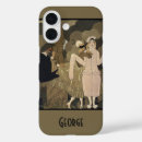 Search for george barbier iphone cases Theatre