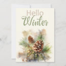 Search for cartoon christmas invitations Owl