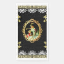 Search for embroidery napkins Retro