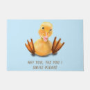 Search for cartoon doormats Funny