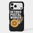 Search for postman iphone cases Mailman mail woman