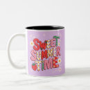 Search for summer time mugs Ocean breeze
