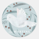 Search for white doves stickers Elegant