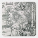 Search for albrecht durer stickers Angel