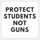 Search for anti gun stickers Safety