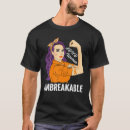 Search for unbreakable Adhd