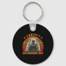 Search for day humor key rings Vintage
