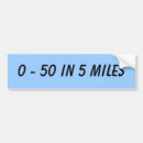 Search for 0 0 bumper stickers Car