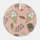 Search for lollipop christmas tree decorations Pattern