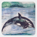 Search for orca gift wrap Sea life