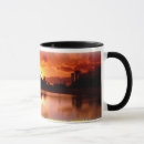 Search for sunset beach mugs Yellow