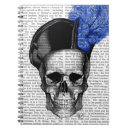 Search for skull notebooks Animals