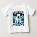Search for white baby shirts Snow