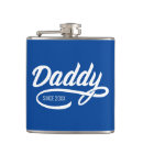 Search for fathers day flasks Classy