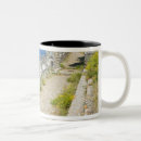 Search for cobblestone mugs Italy