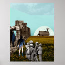 Search for alien and earth posters Fantasy