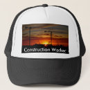 Search for construct hats Building
