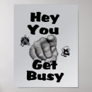 Search for repairing posters Work