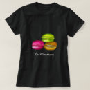 Search for macaron tshirts Cookie