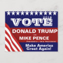 Search for donald trump mike pence postcards Politics