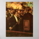 Search for vintage orchestra posters Music