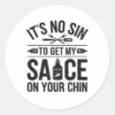 Search for men are pigs stickers Cooking