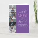 Search for blended family cards Stepmother