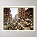 Search for old new york city posters Antique