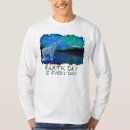 Search for arctic wolf tshirts Wolf and aurora