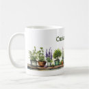 Search for herbs mugs Lavender