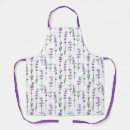 Search for lavender aprons Beautiful