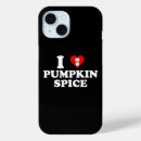 Search for pumpkin spice cases Latte