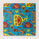 Search for crazy puzzles Blue