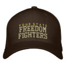 Search for fighters hats Freedom