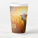 Search for lamb of god mugs Church