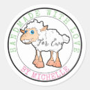 Search for knitting sheep stickers Yarn