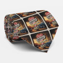 Search for car ties Dad