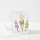 Search for funny ice cream mugs Summer