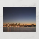 Search for cloud blue postcards City