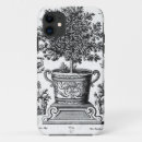 Search for engraving iphone cases Botanical