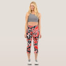 Search for aesthetic leggings Abstract
