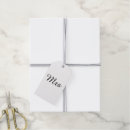Search for bachelorette gift tags Black and white