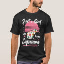 Search for capivara tshirts Rodent